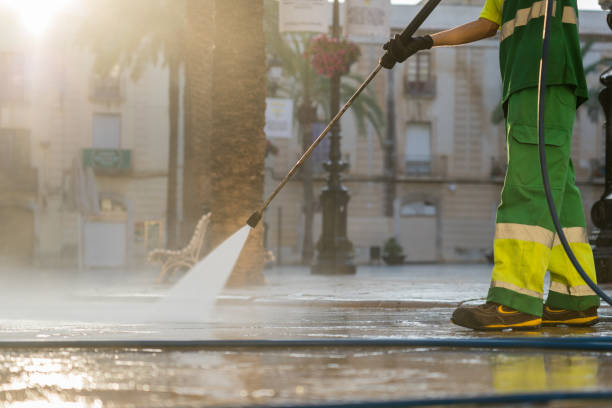Best Concrete Surface Cleaning in Riverdale Park, MD