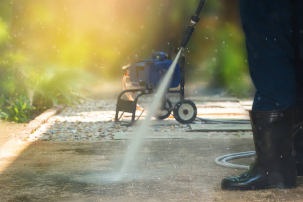 Professional Pressure Washing Services in Riverdale Park, MD